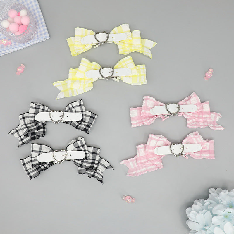 Kawaii Girly Clips