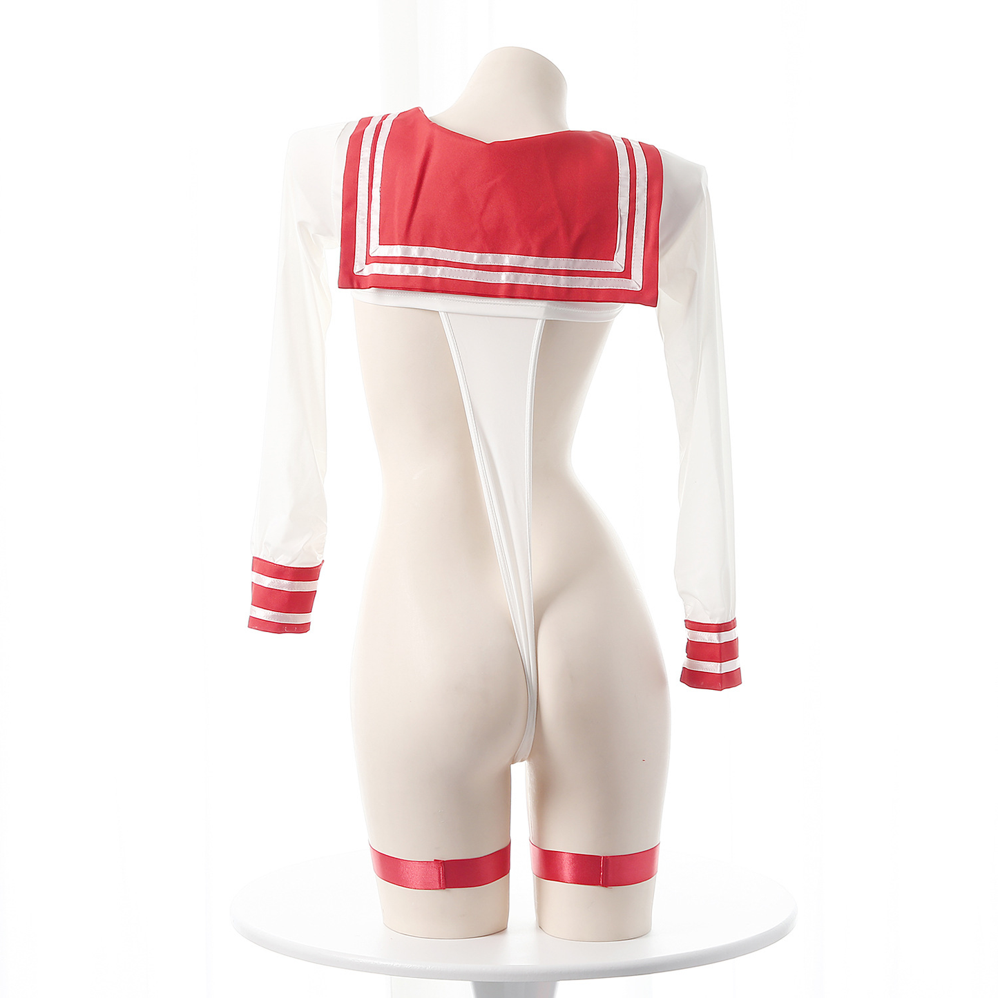 School Girl Slingshot