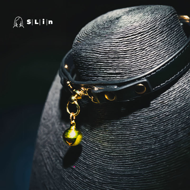 アニメ かわいい コスプレ 猫 ベル チョーカー