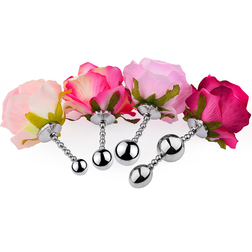 Colorful Flower Anal Queen Sofyee Colorful Flower Anal Queen Sofyee
