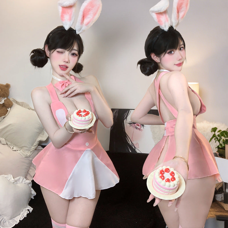 Japanische Sexy Dessous - Lolita