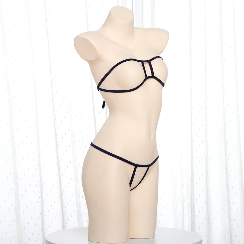 Kawaii Sexy Anime Underwear