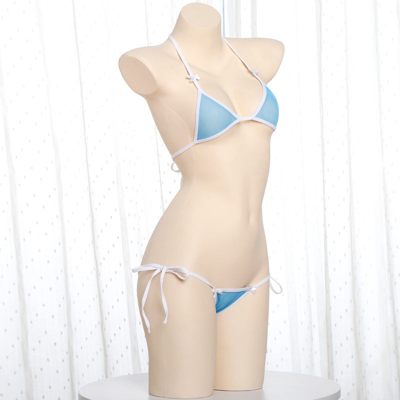 Japanese Sexy Anime Erotic Lingerie - Anime Girl