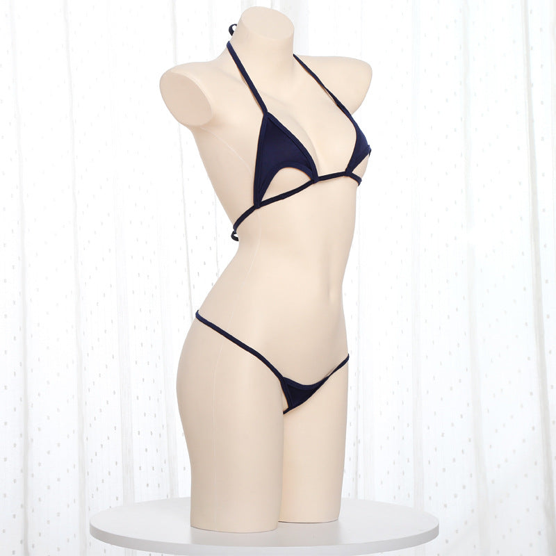 Japanische Sexy Anime Erotische Dessous - Anime Girl