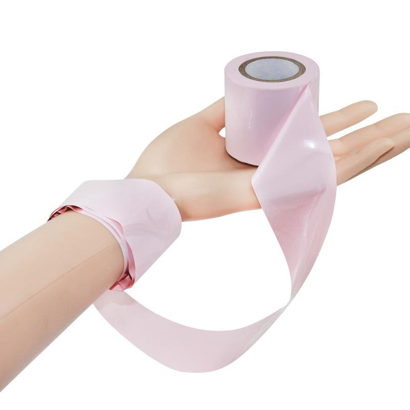 Housewife Self Tie - Tape Tie