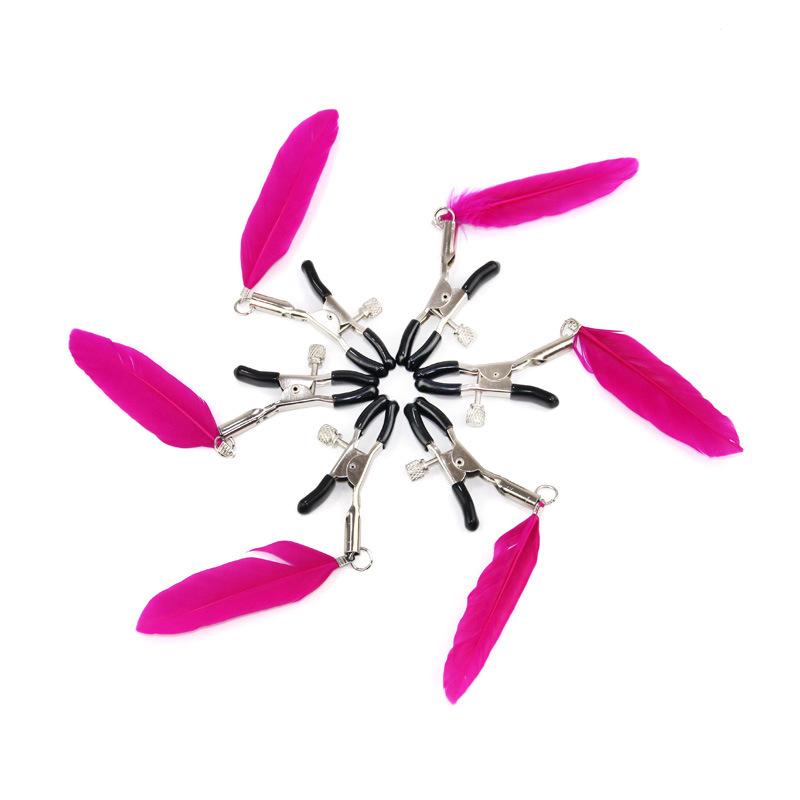 Tits Clamp - Teasing