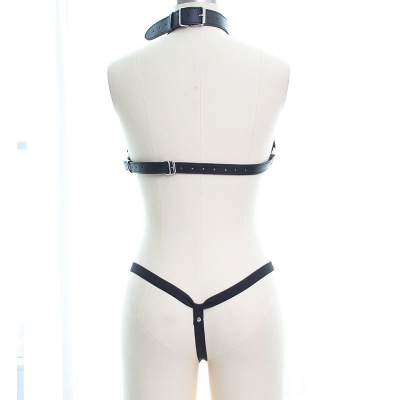 Sexy Anime Suspended Kawaii Hot Open Cup Dessous