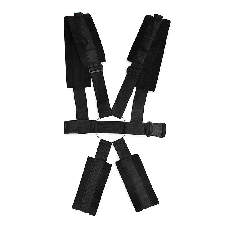 Sofyee BDSM Fun Swing Autumn