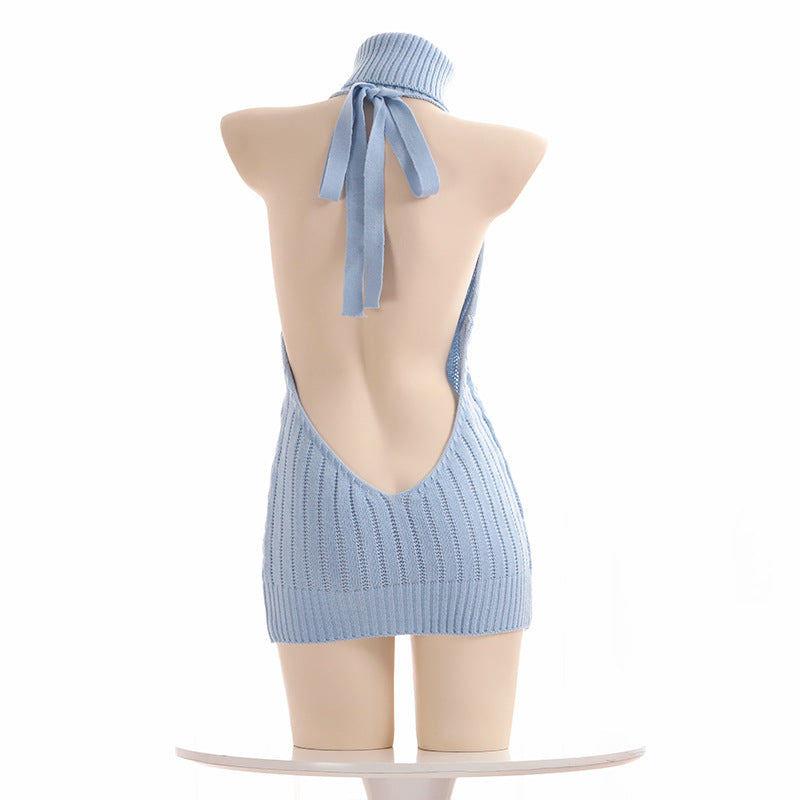 Virgin Killer Sweater