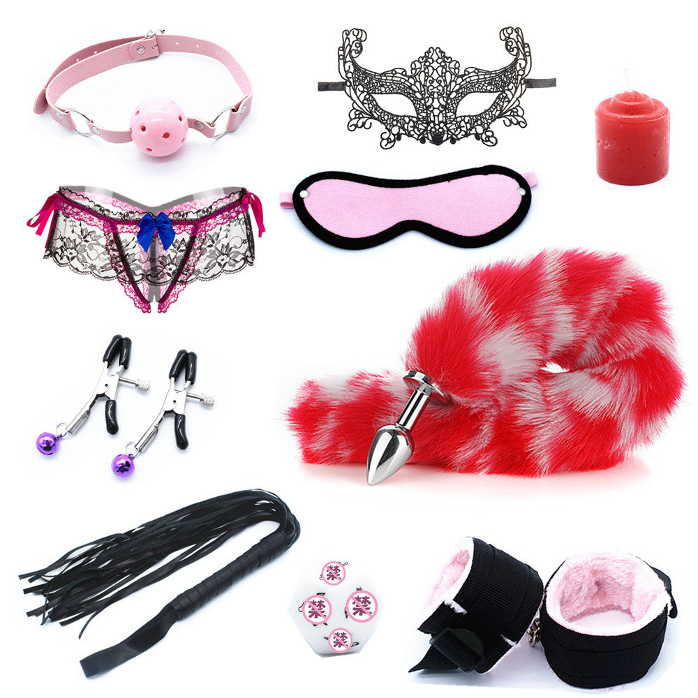 Kawaii Angel Soft BDSM Lover Gothic Bondage Gear Accessories Sex Toy S Sofyee Kawaii Angel Soft BDSM Lover Gothic Bondage Gear Accessories Sex Toy S Sofyee
