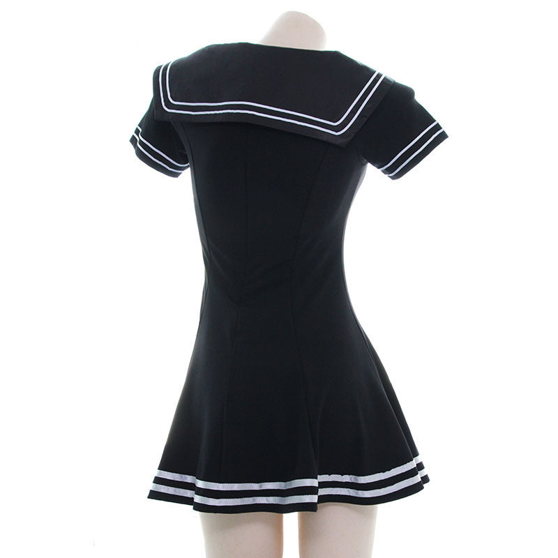 Sailor Moon School Girl Outfit