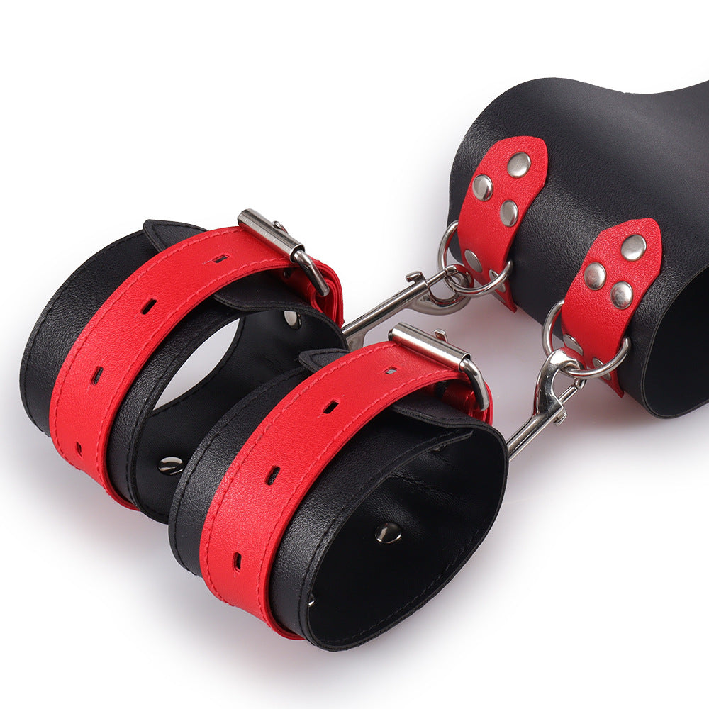 Sofyee BDSM Sm Tied Bondage Handcuffs