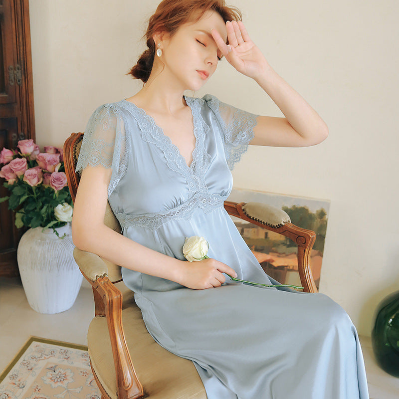 Your Princess Bridal Ruffle Babydoll