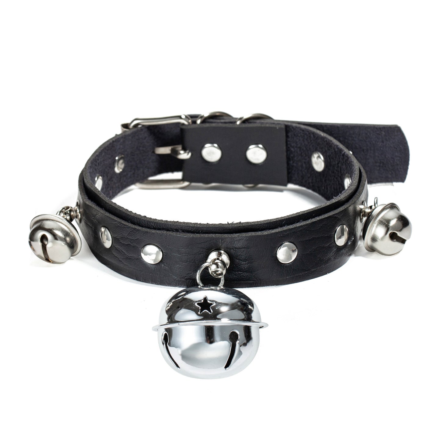 Gothic Bell Choker