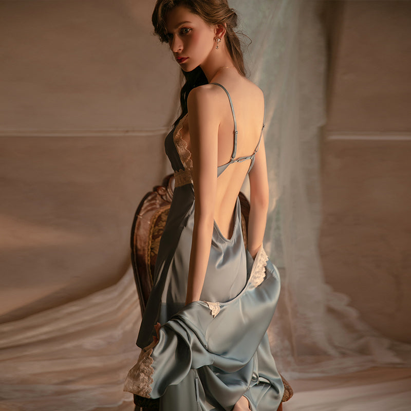 Hübsche Honey Romance Angel Baby Doll