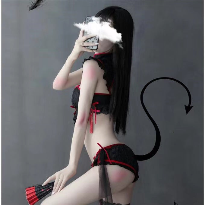 Sofyee Sexy Retro Cheongsam