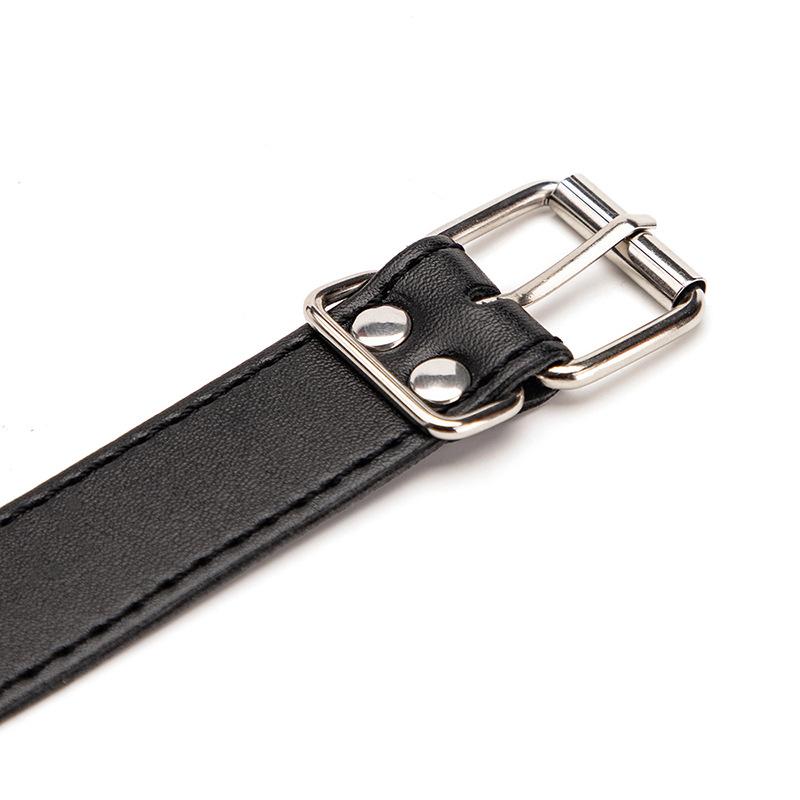 Hopeless Struggling Mask