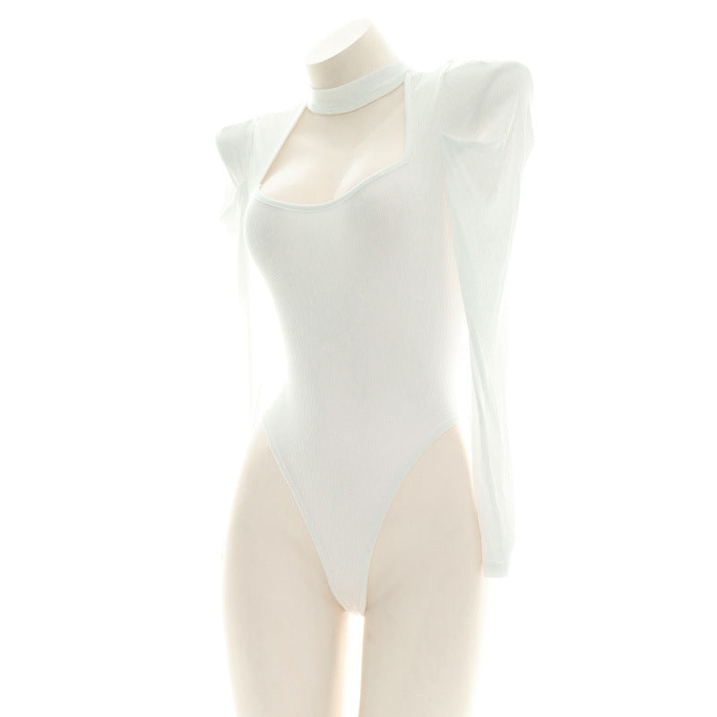 Japanese Sexy Modal One Piece