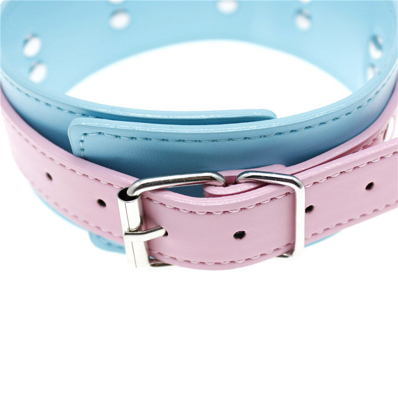 Sofyee BDSM Fun collar