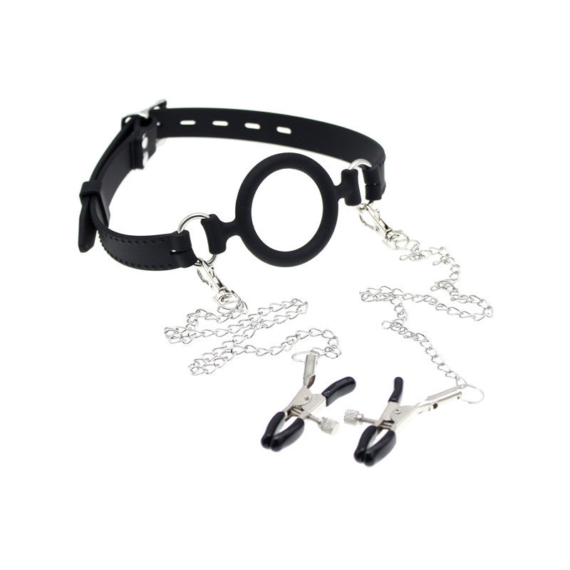 Sofyee BDSM Mouth plug