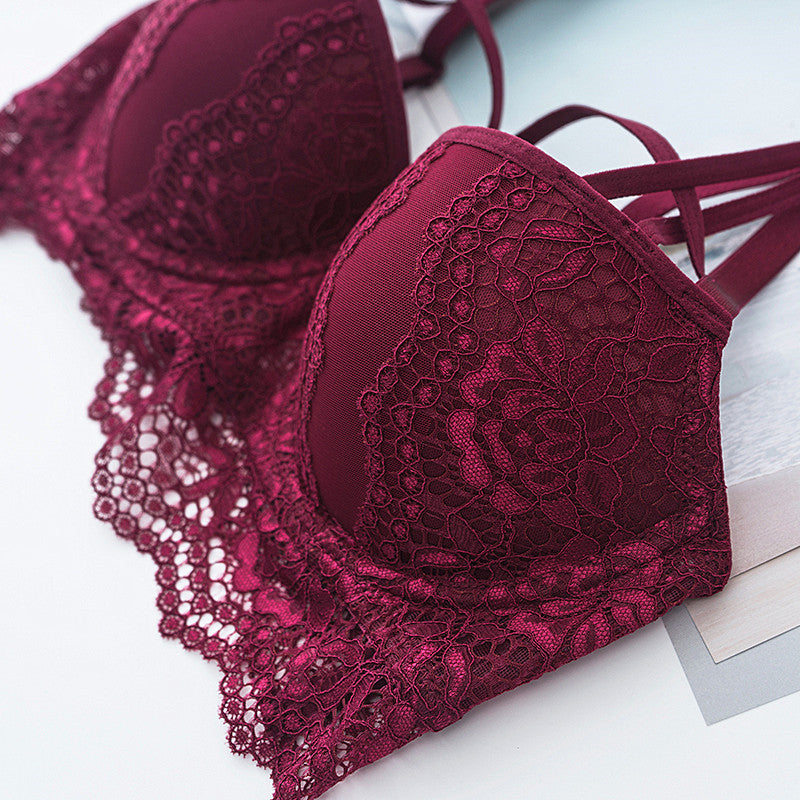 C&A Long Lined Balconette Bra