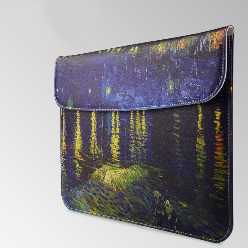 美的スターリングナイト Macbook キャリーバッグ ケース 13.3/13 インチ