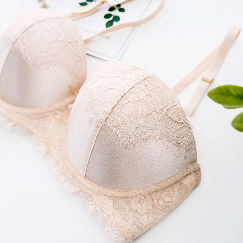 C&A T-Shirt Balconette Bra