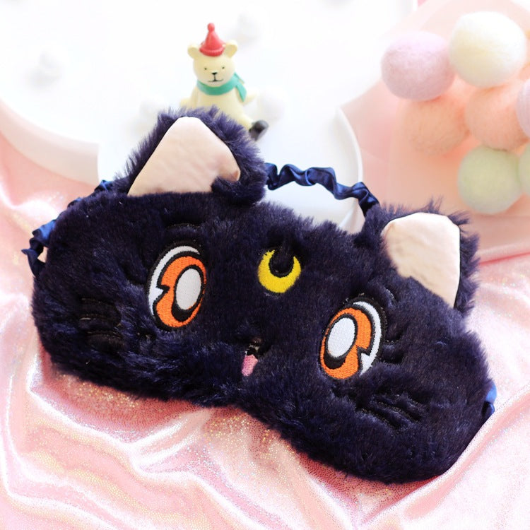 Sailor Moon Augenmaske