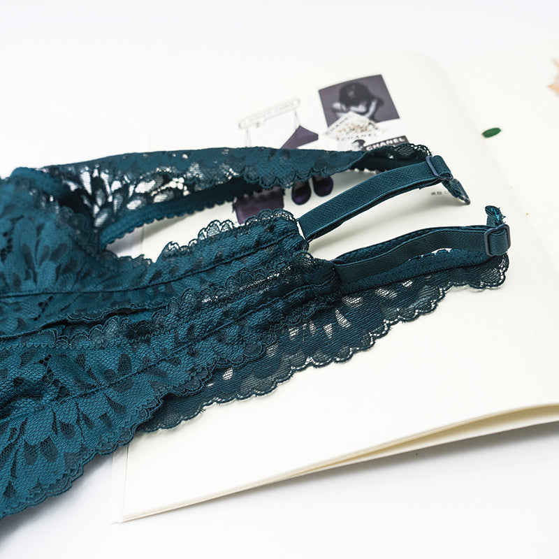 C&A Flower Full Coverage Bra