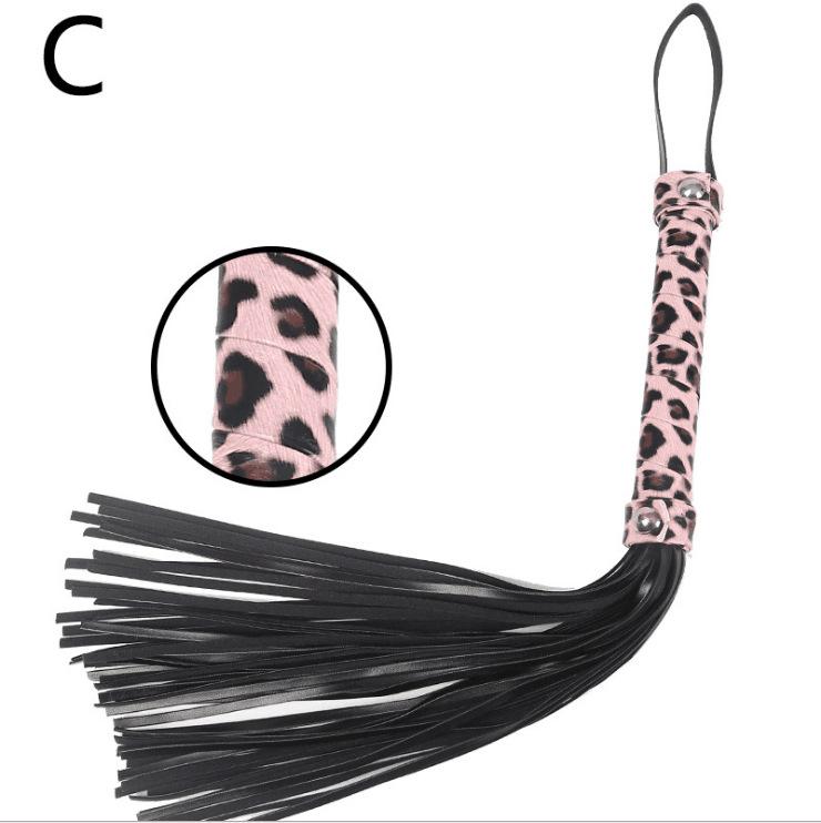 Lass uns Whipper spielen