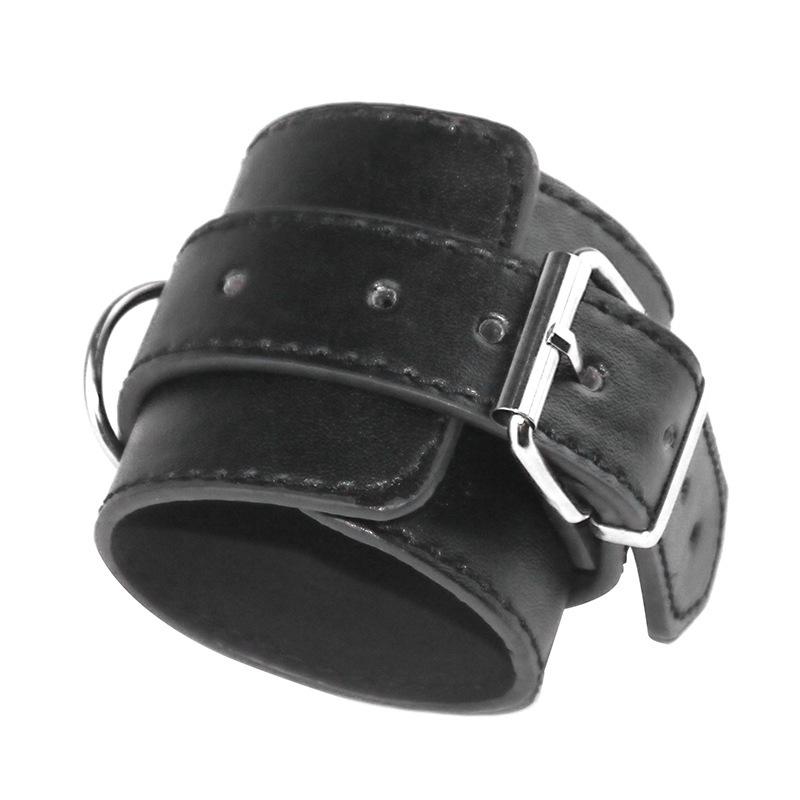 Tied To A Chair Cuff