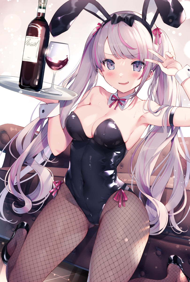 Japanese Anime Bunny Girl Sofyee Japanese Anime Bunny Girl Sofyee