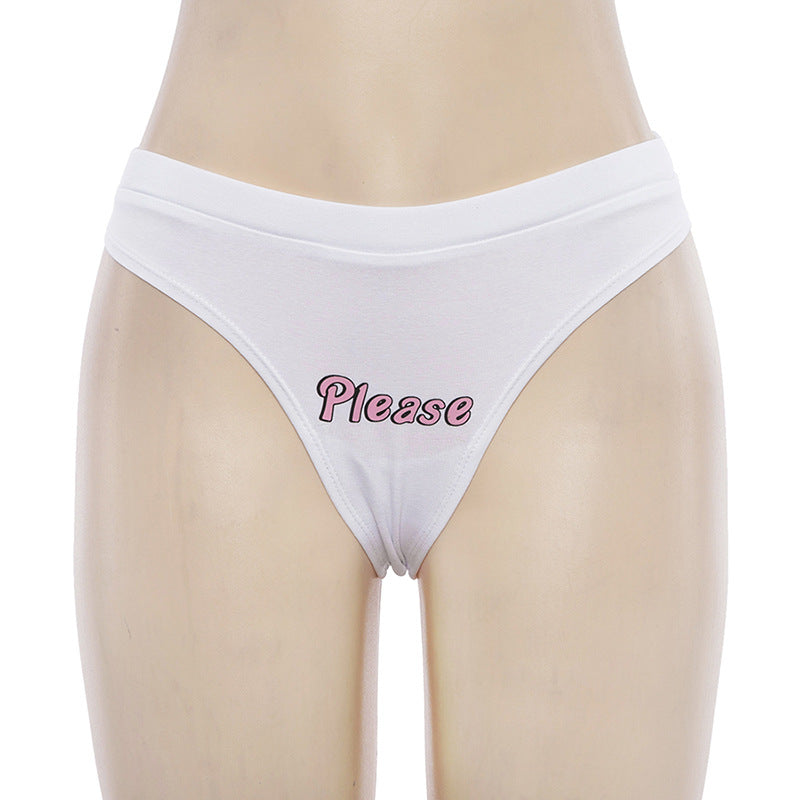 Come Here Daddy Cami Top Panty Set