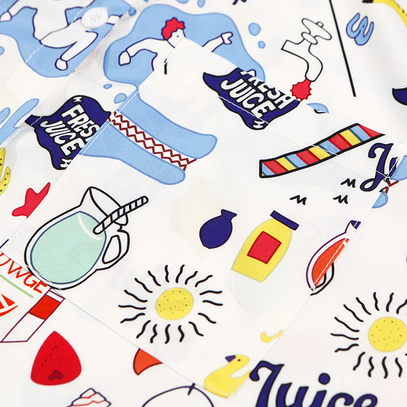 Kawaii Funny Aesthetic Graphic Shirt