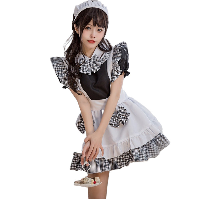 Anime Japanese Kawaii Maid