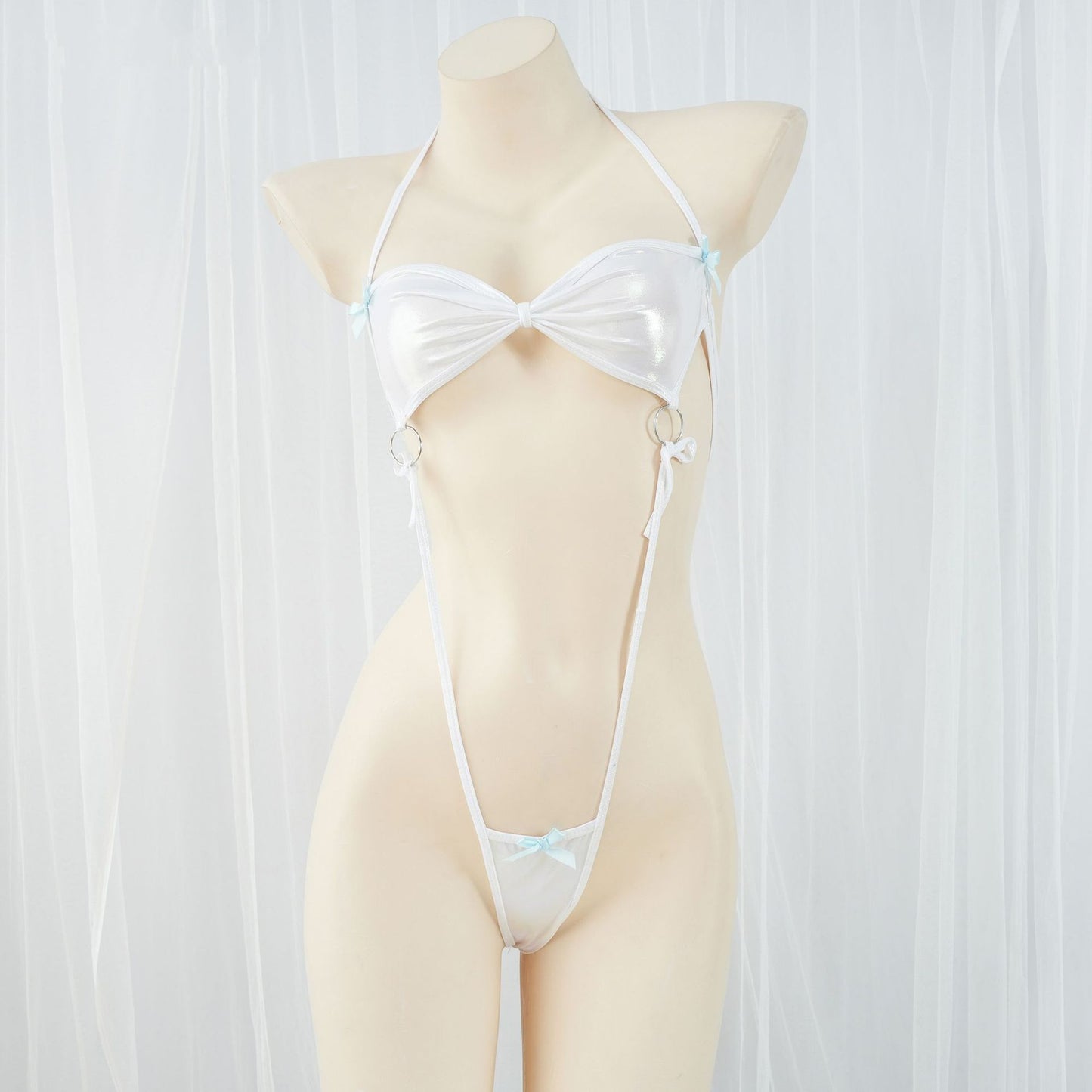 Sinnliche Schulschleuder für Mädchen