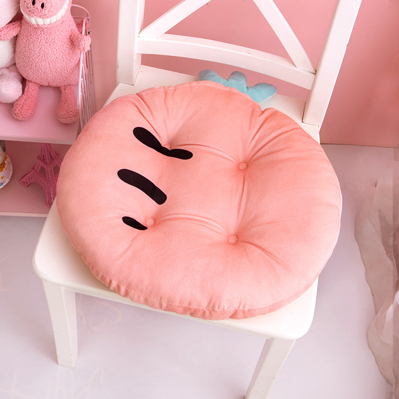Japanese Candy Color Pastel Kawaii Cushion