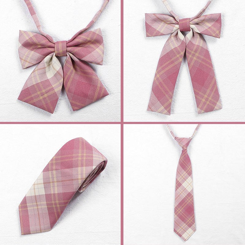 JKラブ制服プリーツスクールガールスカート