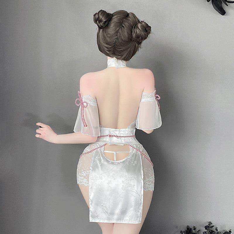 Japanese Sexy White Girl