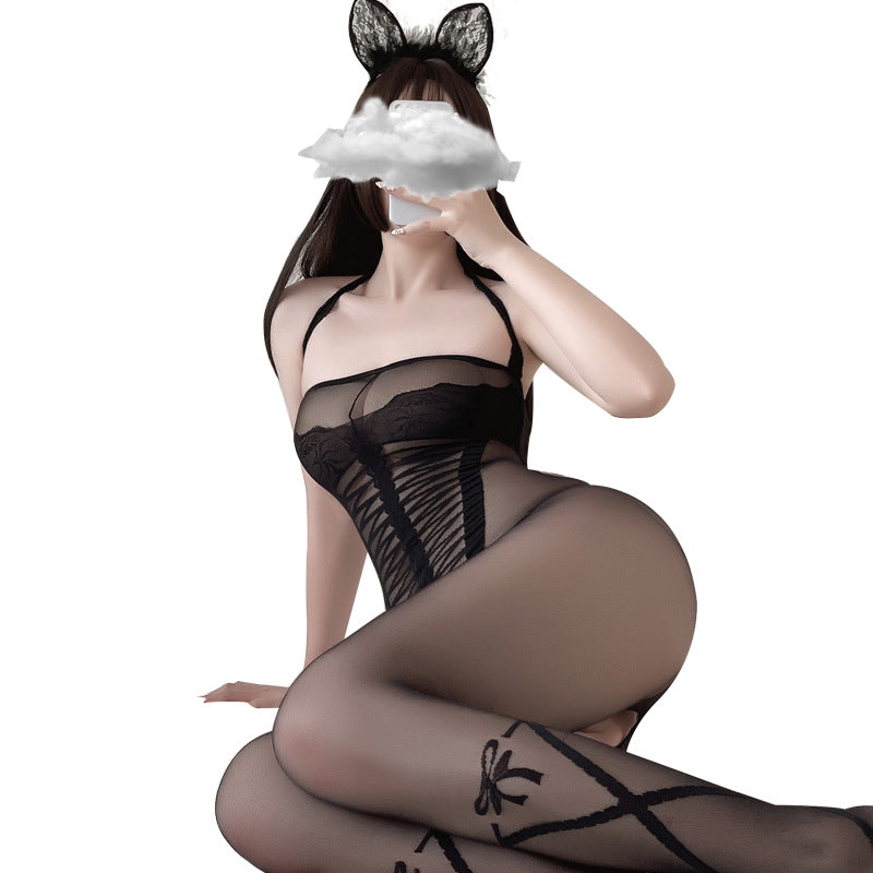 ワイルドフルボディ