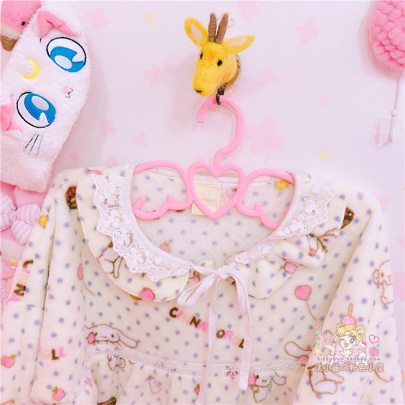 Sakura Wings Japanese Pastel Kawaii Hanger