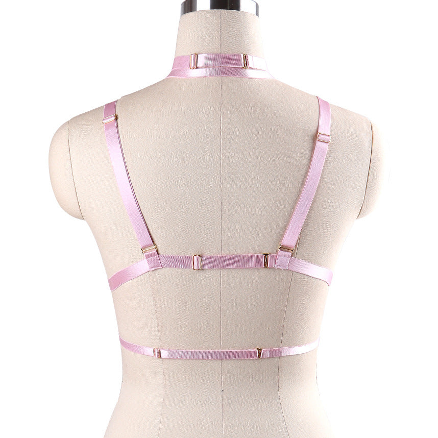 ボンデージペンタグラム