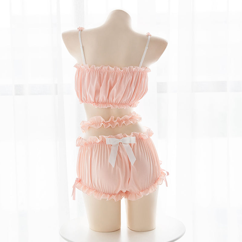 Sexy Anime School Swimsuit