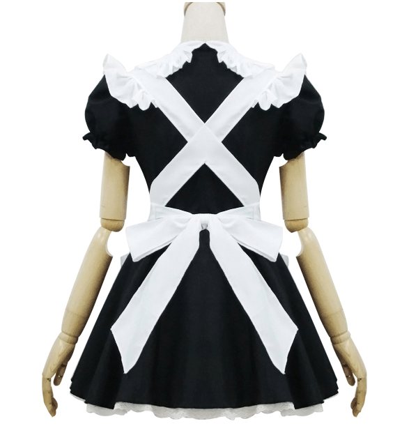 Japanese Anime Mistress Neko