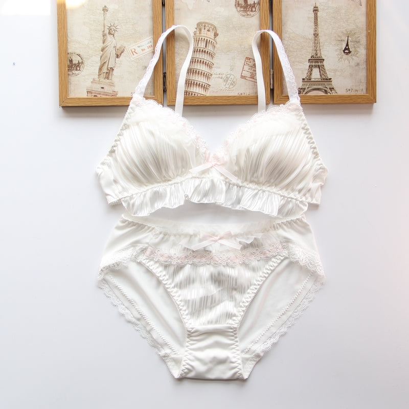 ロリータ カワイイ スウィーティー キュート スウィーティー ブラレット セット