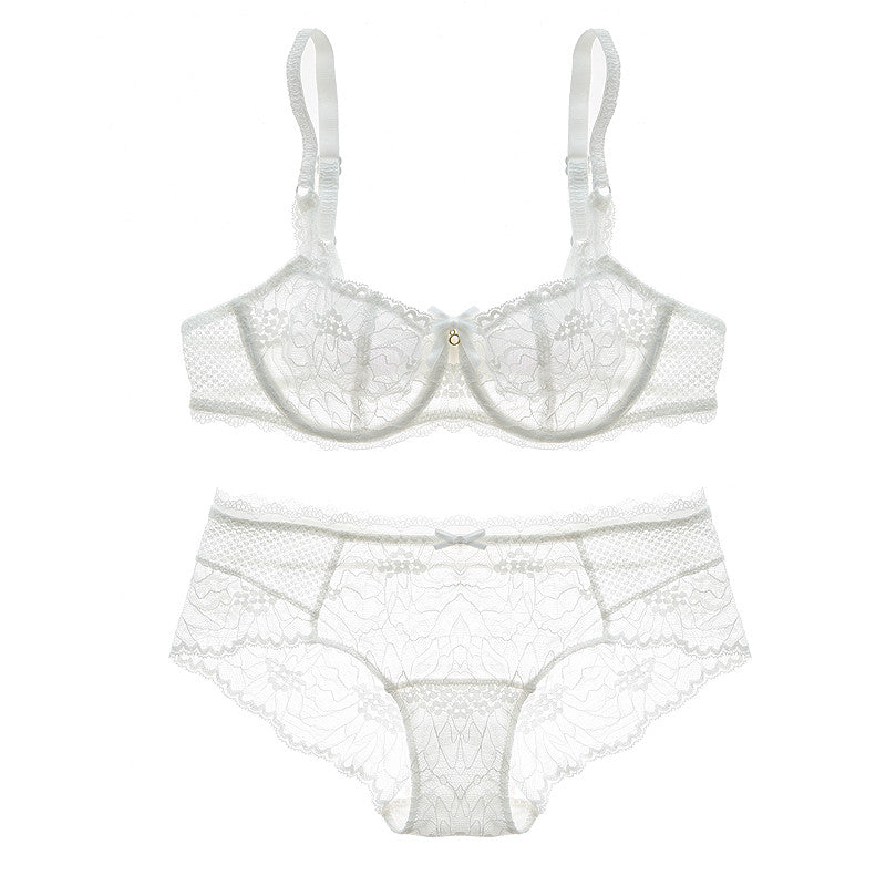 Molly Instpring Wildflower 3/4 Cup Bra - sofyee