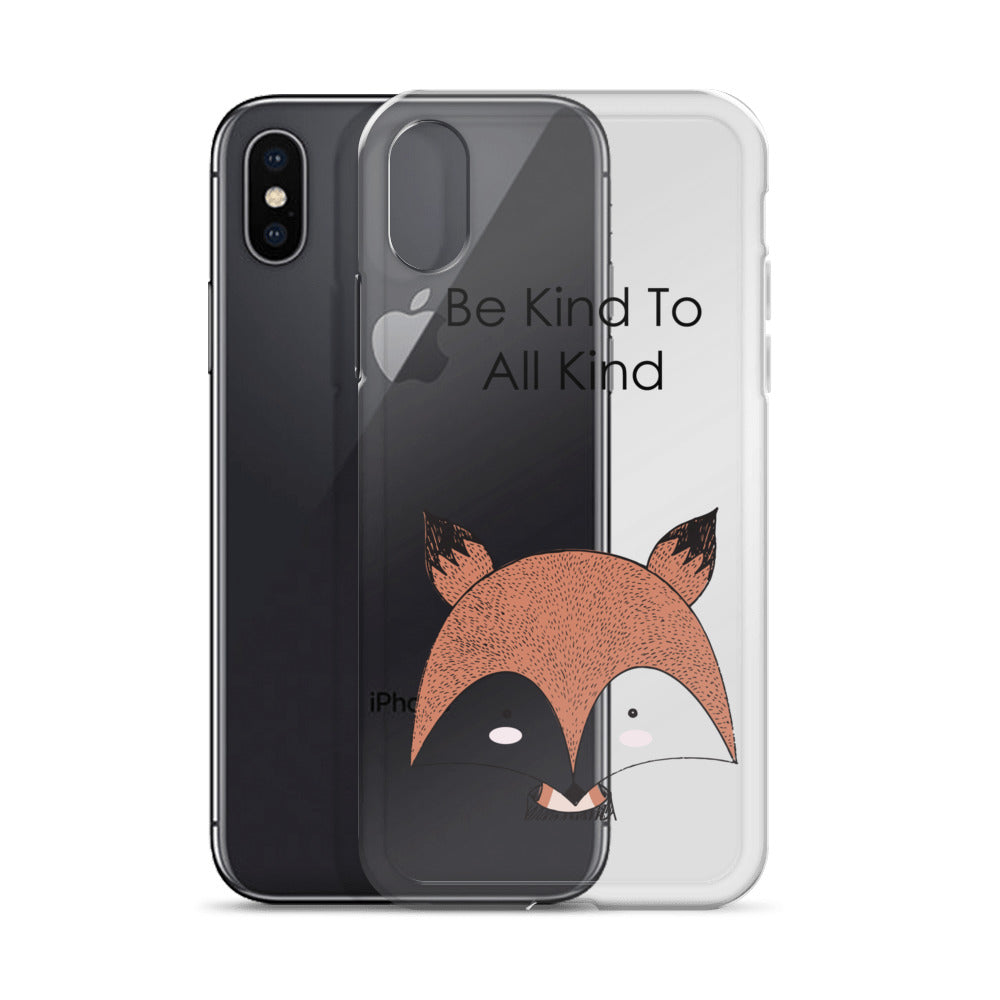 iPhone Case