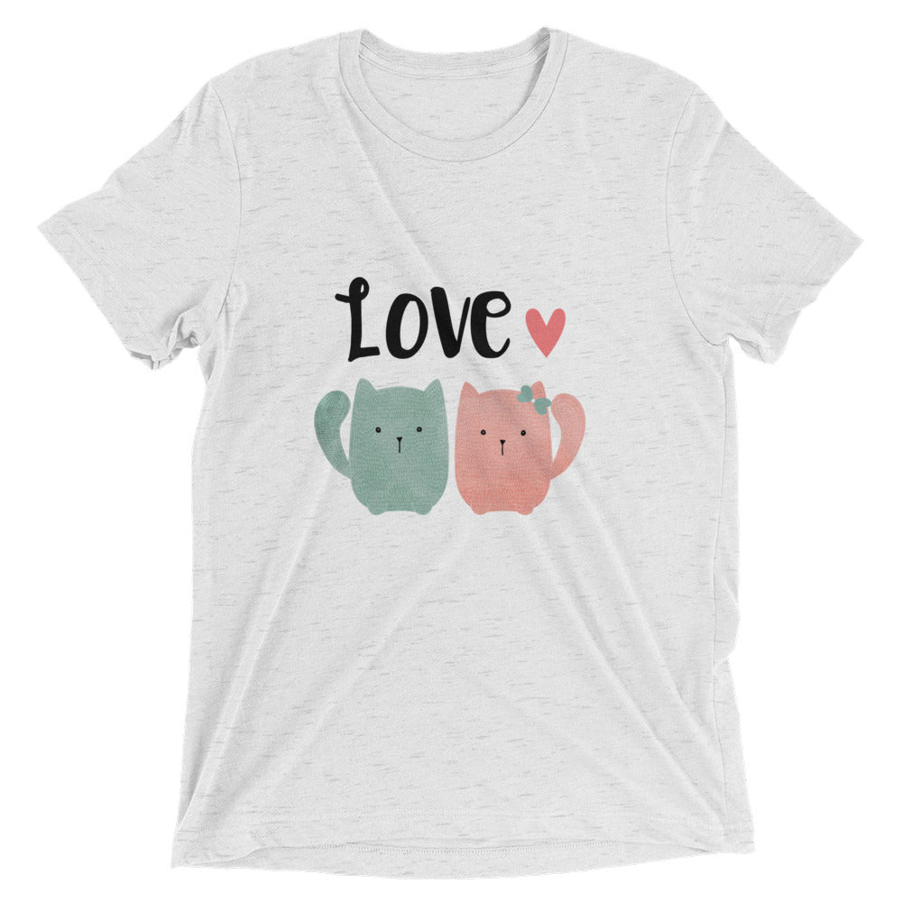 Short sleeve t-shirt