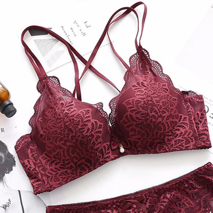 5 Reasons Why You Should Shop Lingerie Online