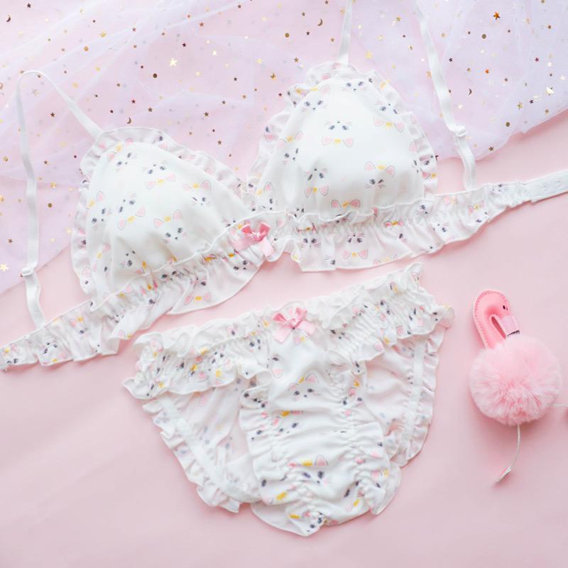 Sofyee’s Recommendation: 5 Cute Bralettes Perfect for Everyday Use